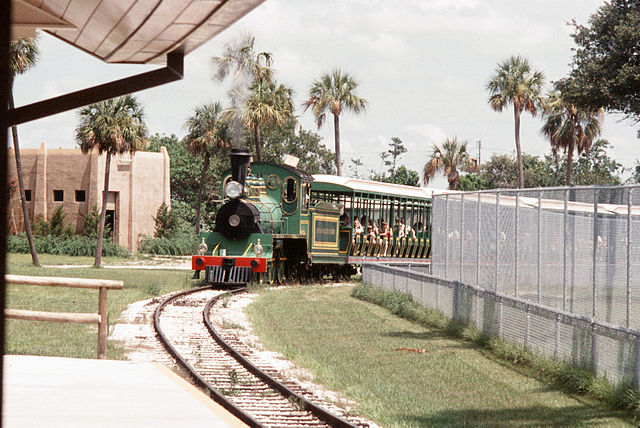 busch gardens 1972