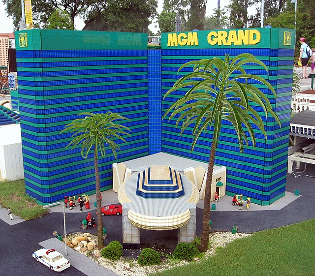 miniland mgm