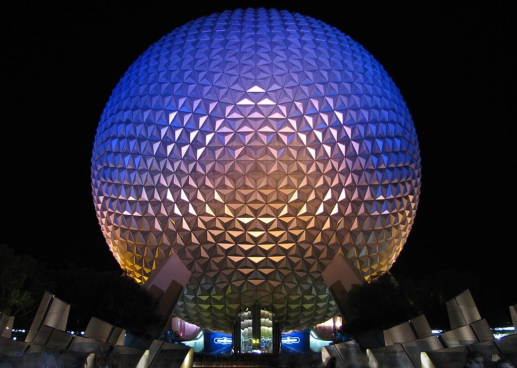 spaceship earth e1721620181751