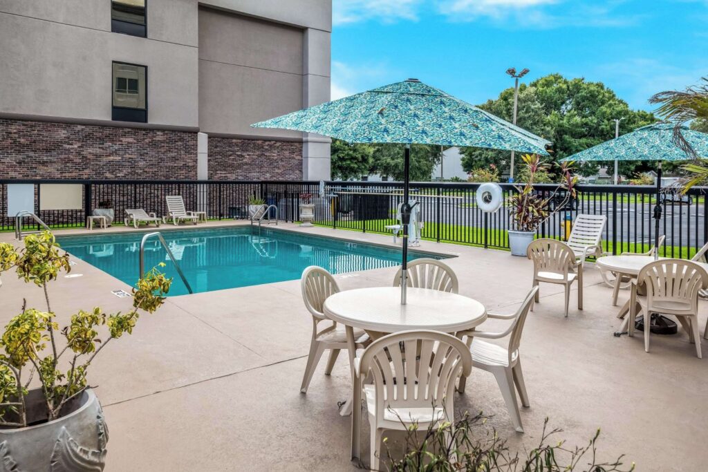 hampton inn winter haven