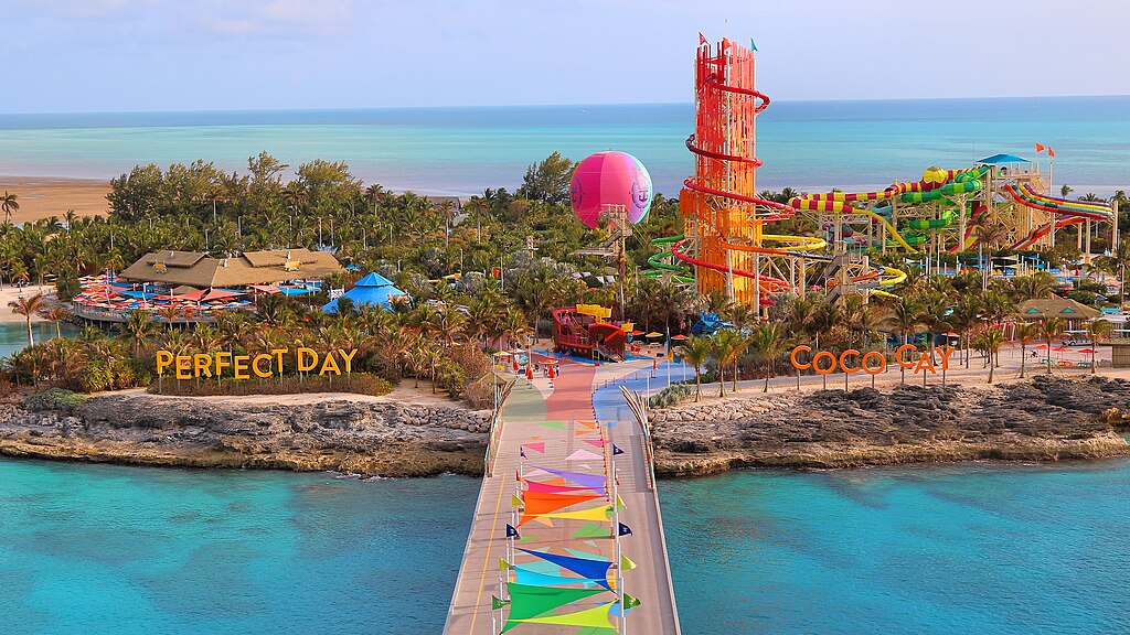 cococay