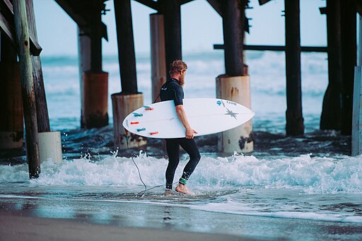 512px Cocoa Beach United States Unsplash 8apIdGofkzo