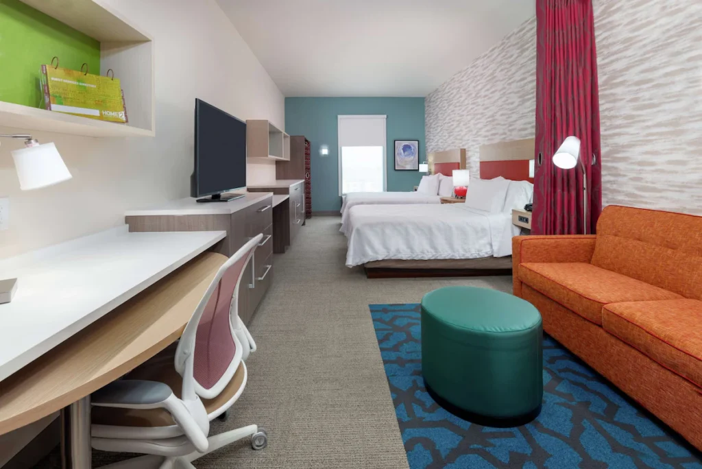 home2 suites orlando by universal