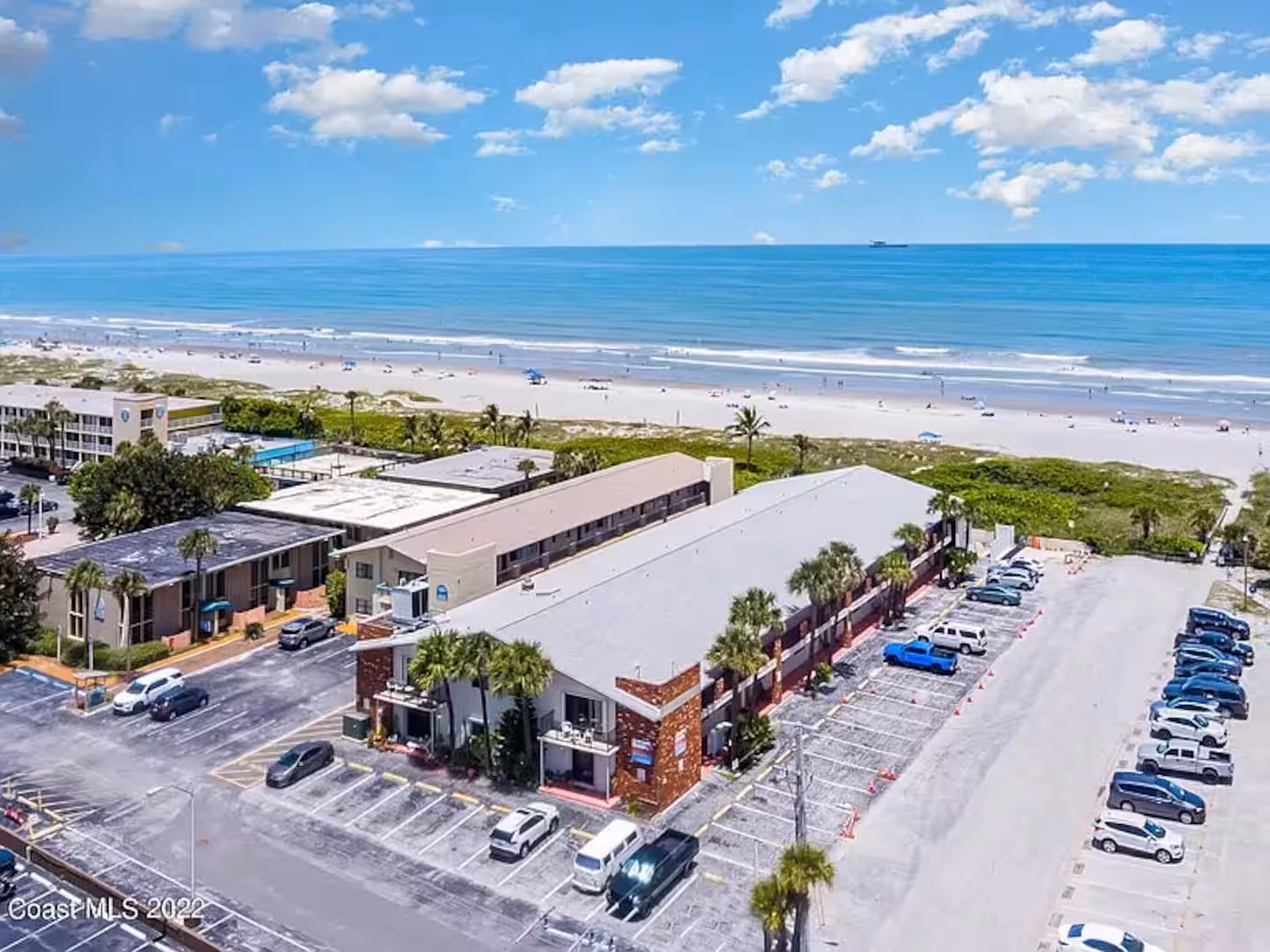 Marlin 309 Cocoa Beach vacation rental
